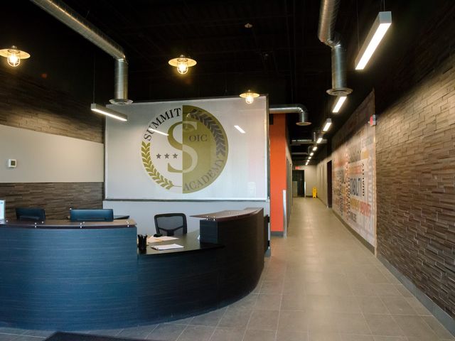 Photo of Summit Academy Opportunities Industrialization Center