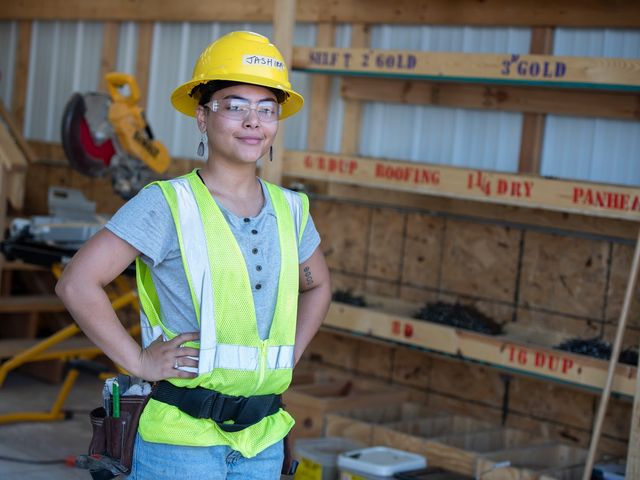 Photo of Summit Academy Opportunities Industrialization Center