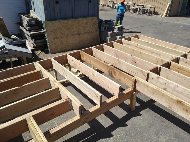 Photo of Summit Academy Opportunities Industrialization Center