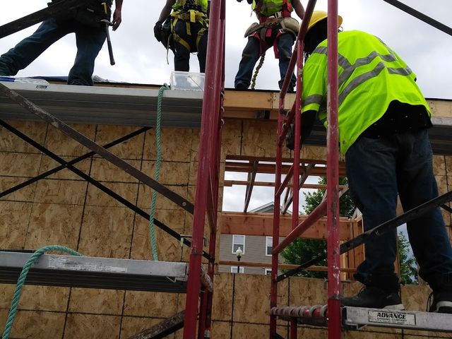 Photo of Summit Academy Opportunities Industrialization Center