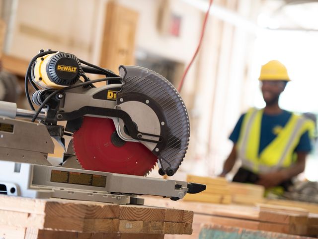 Photo of Summit Academy Opportunities Industrialization Center