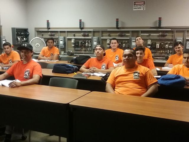 Photo of Summit College
