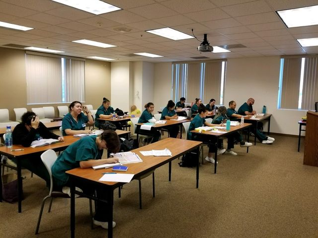 Photo of Summit College