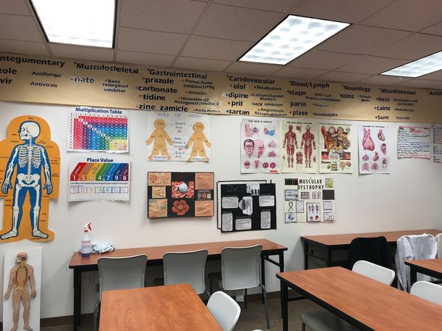 Photo of Summit College