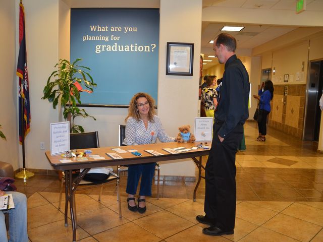 Photo of Summit College