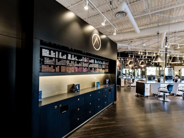 Photo of Summit Salon Academy