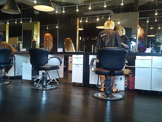 Photo of Summit Salon Academy