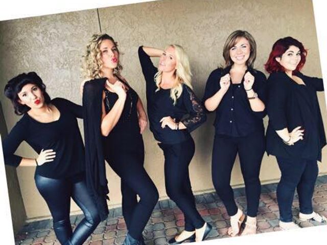 Photo of Summit Salon Academy