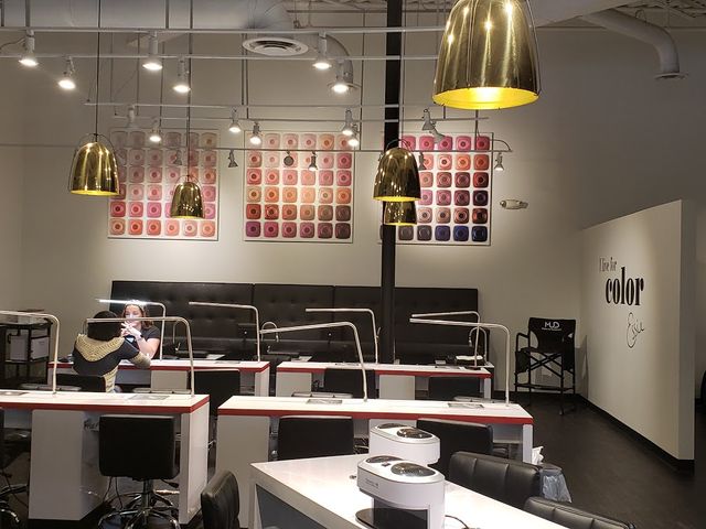 Photo of Summit Salon Academy