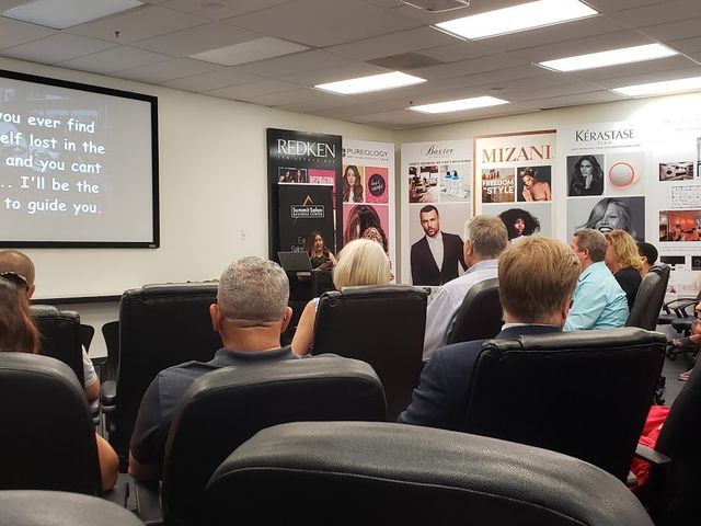 Photo of Summit Salon Academy