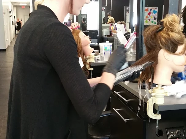 Photo of Summit Salon Academy-Gainesville
