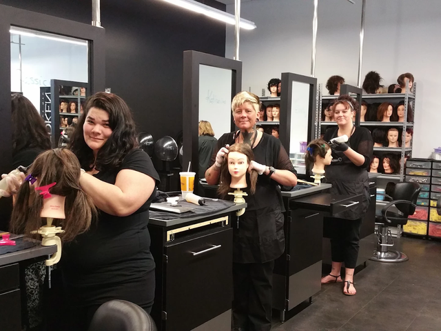 Photo of Summit Salon Academy-Gainesville