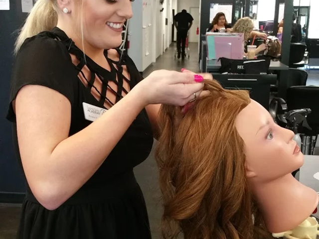 Photo of Summit Salon Academy-Gainesville