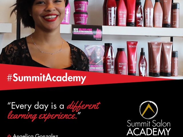 Photo of Summit Salon Academy-Gainesville