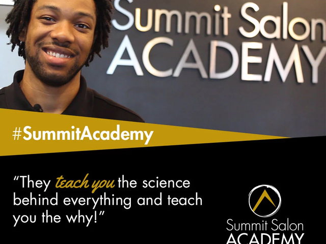 Photo of Summit Salon Academy-Gainesville