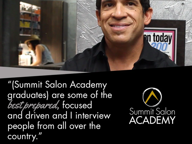 Photo of Summit Salon Academy-Gainesville