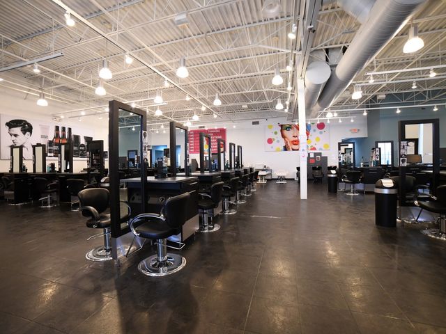 Photo of Summit Salon Academy-Kokomo