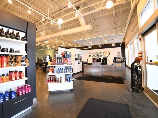 Photo of Summit Salon Academy-Kokomo