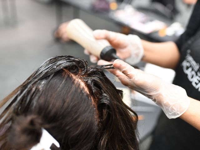 Photo of Summit Salon Academy-Kokomo