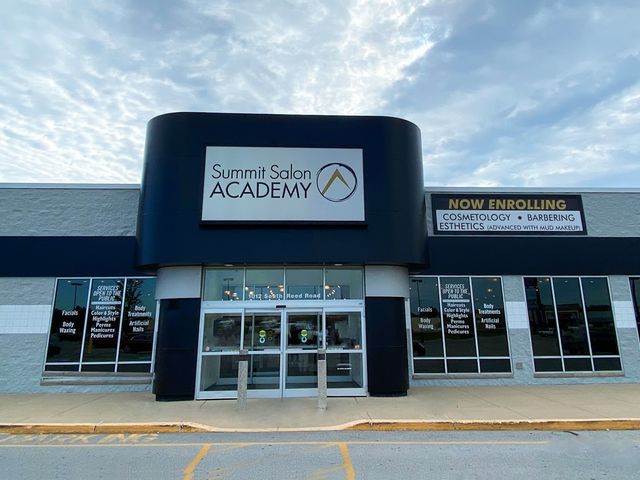 Photo of Summit Salon Academy-Kokomo