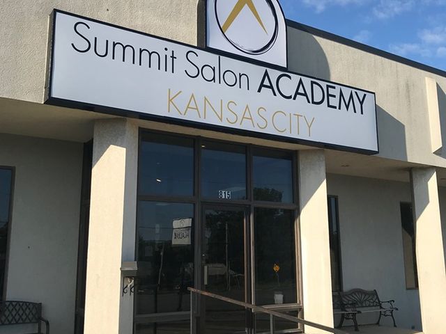 Photo of Summit Salon Academy Kansas City