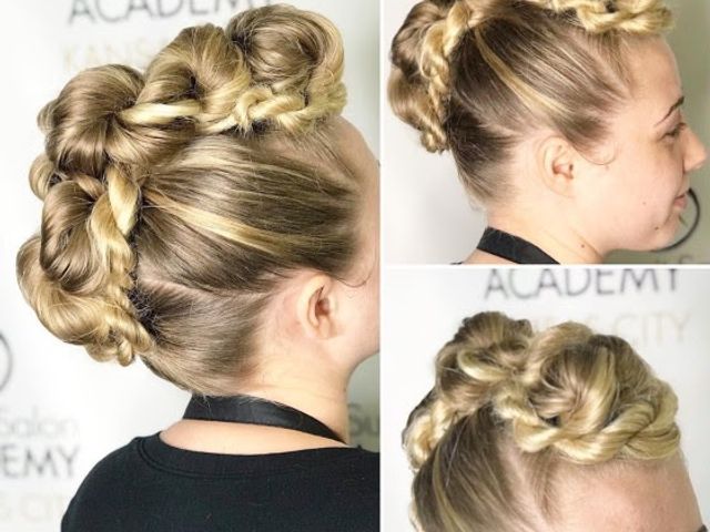 Photo of Summit Salon Academy Kansas City