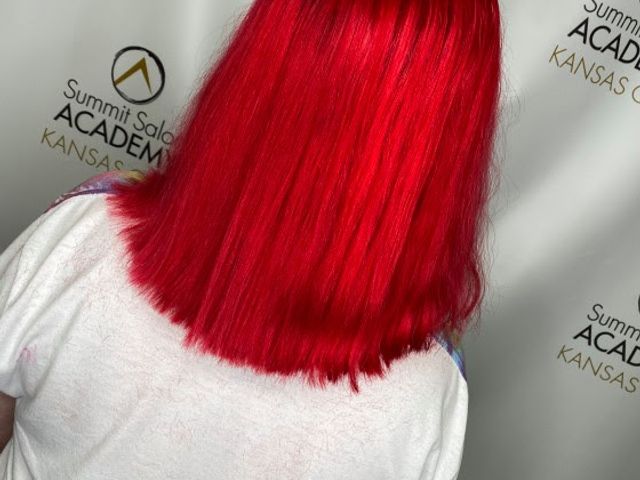 Photo of Summit Salon Academy Kansas City