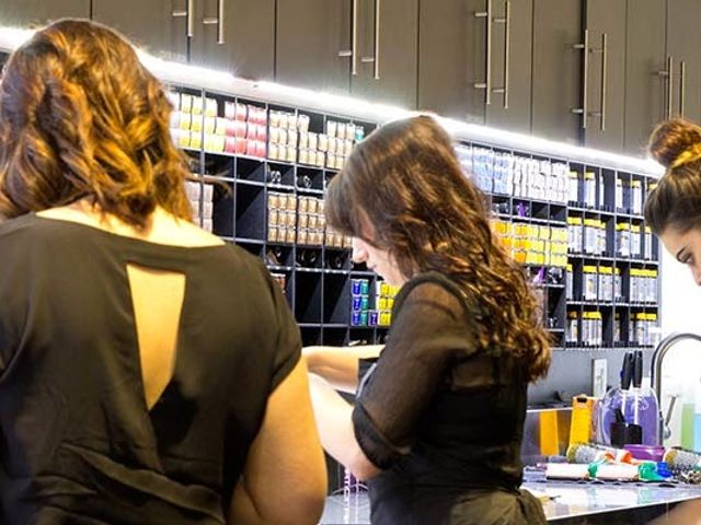 Photo of Summit Salon Academy