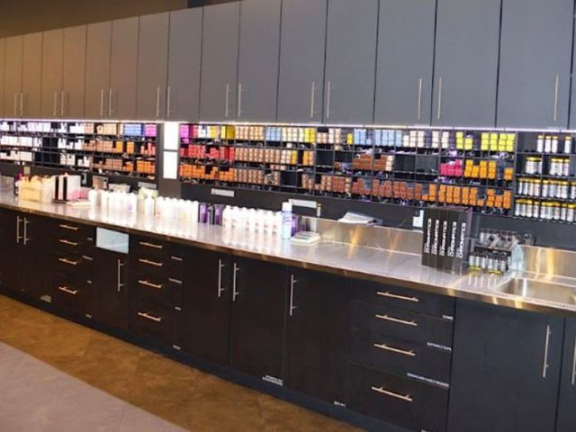 Photo of Summit Salon Academy