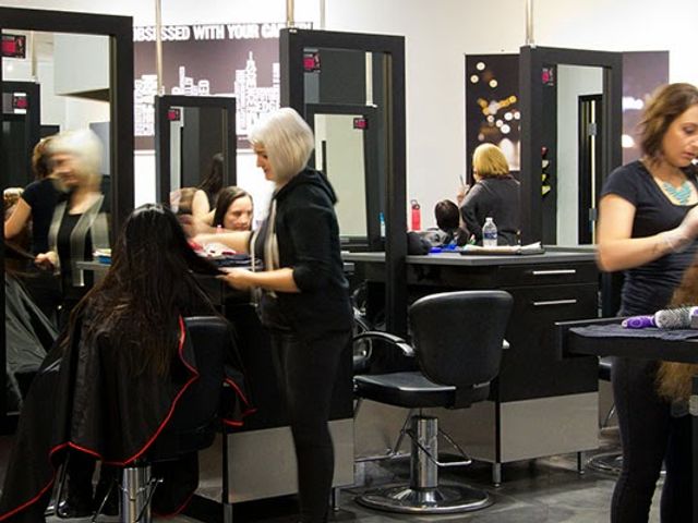 Photo of Summit Salon Academy