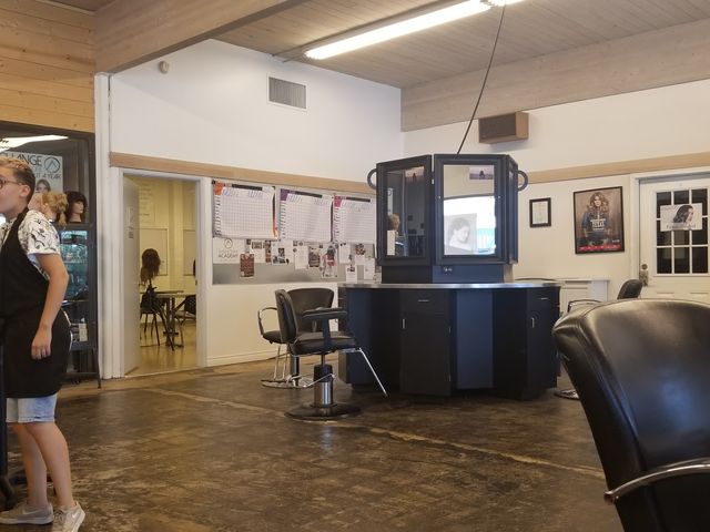 Photo of Summit Salon Academy-Portland