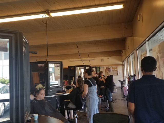 Photo of Summit Salon Academy-Portland