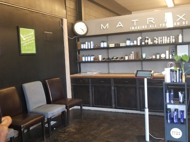 Photo of Summit Salon Academy-Portland