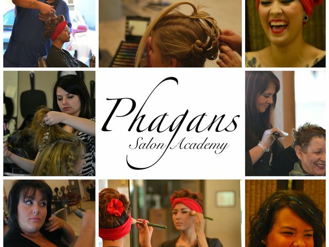 Photo of Summit Salon Academy-Portland