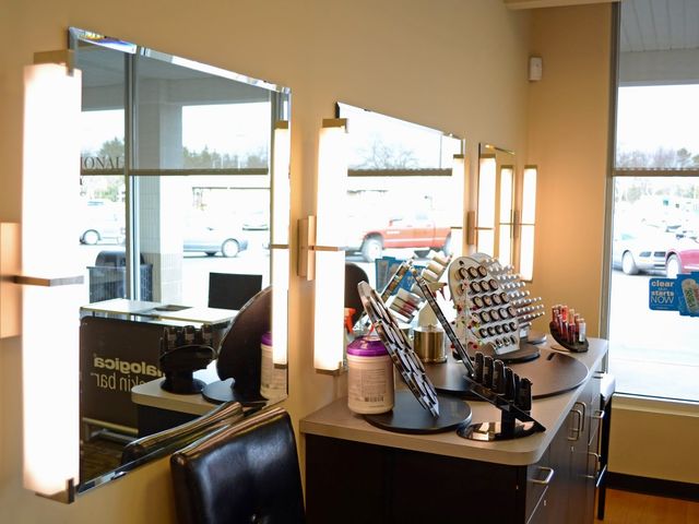 Photo of Summit Salon Academy-Perrysburg