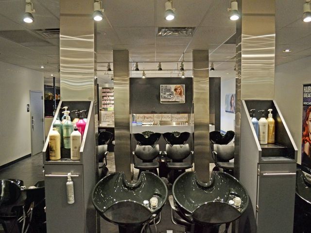 Photo of Summit Salon Academy-Perrysburg