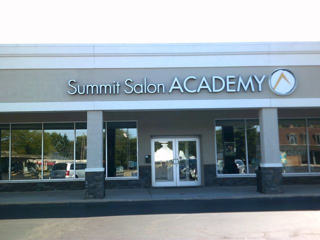 Photo of Summit Salon Academy-Perrysburg
