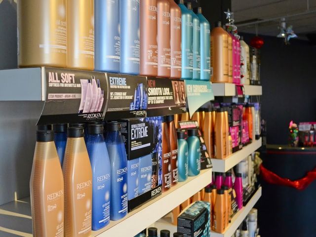 Photo of Summit Salon Academy-Perrysburg