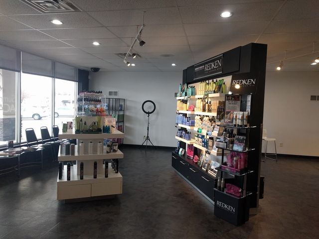 Photo of Summit Salon Academy-Perrysburg