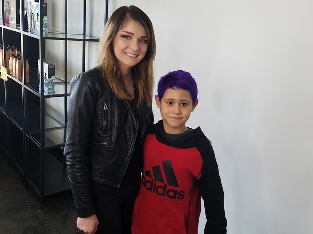 Photo of Summit Salon Academy-Perrysburg