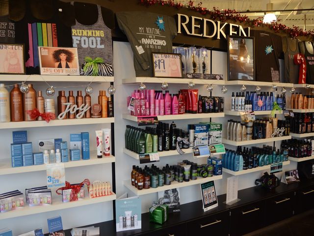 Photo of Summit Salon Academy