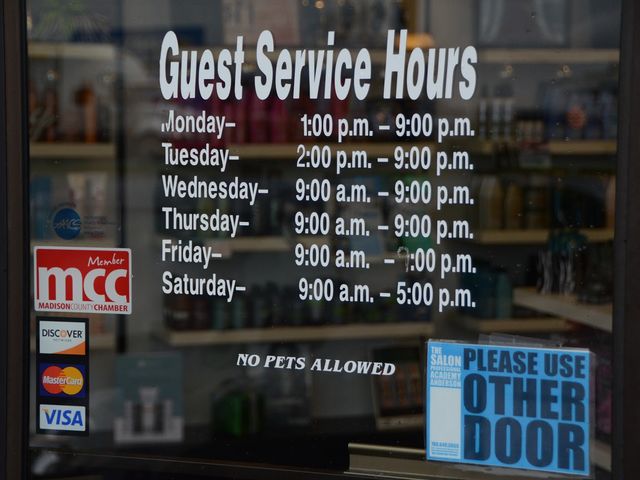 Photo of Summit Salon Academy