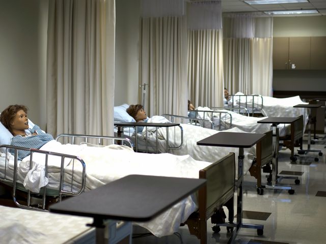 Photo of Sumner College