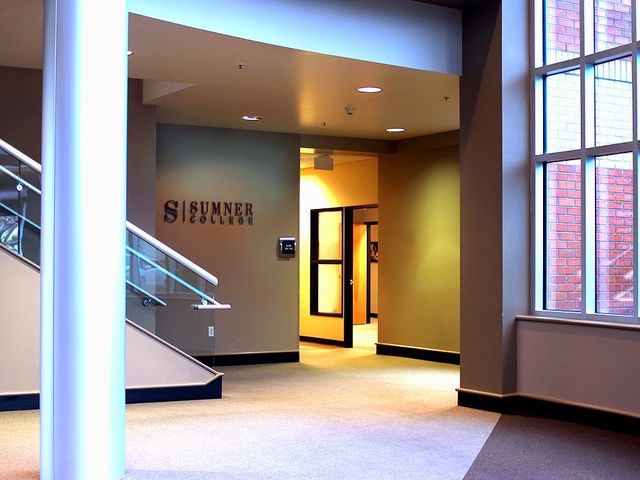 Photo of Sumner College