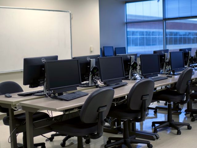 Photo of Sumner College