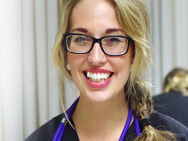 Photo of Sumner College