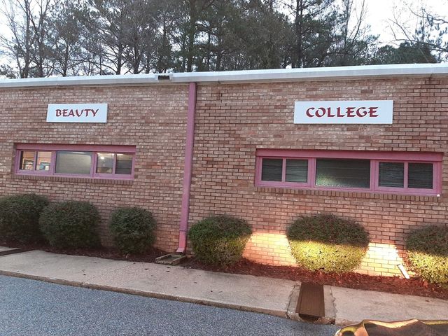 Photo of Sumter Beauty College