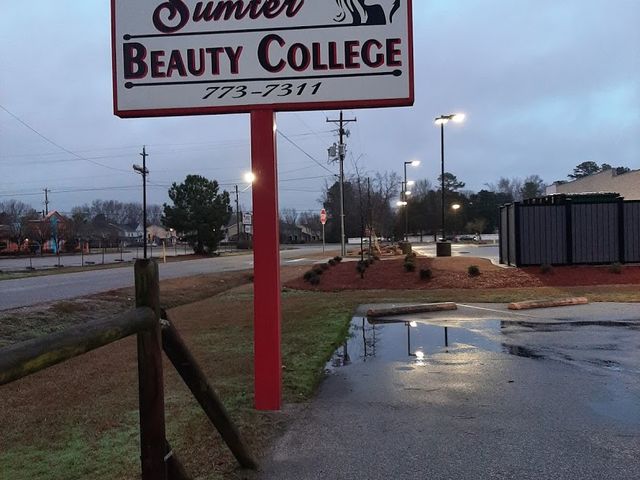 Photo of Sumter Beauty College