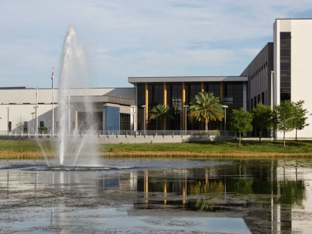 Photo of Suncoast Technical College