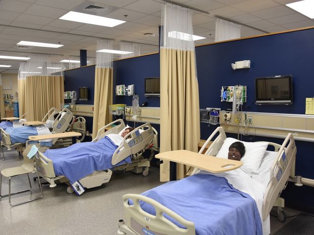 Photo of Suncoast Technical College